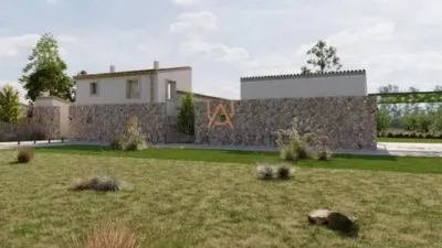 Casa rústica en venta en Manacor, Manacor de 2.200.000 €