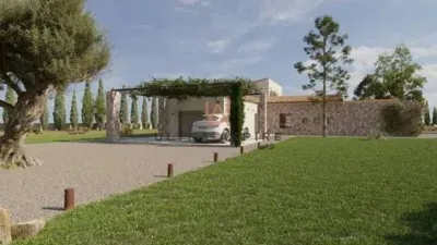 Casa rústica en venta en Manacor, Manacor de 2.200.000 €