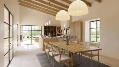 Casa rústica en venta en Manacor, Manacor de 2.200.000 €