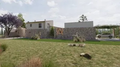 Casa rústica en venta en Manacor, Manacor de 2.200.000 €