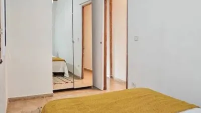 Piso en El Raval photo 8