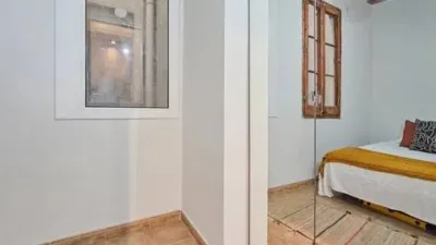 Piso en El Raval photo 9