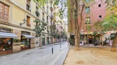 Piso en El Raval photo 11
