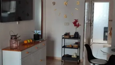 Apartment on Carrer de la Rosa photo 7