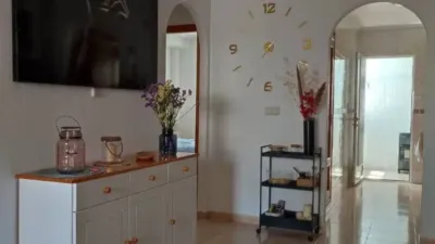 Apartment on Carrer de la Rosa photo 10