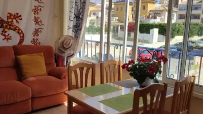 Piso – Orihuela, Villa Rosa, Urbanización la Florida - Vista 5