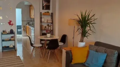 Piso – Orihuela, Villa Rosa, Urbanización la Florida - Más