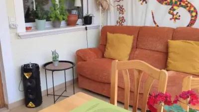 Apartment on Carrer de la Rosa photo 4