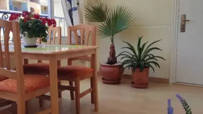 Apartment on Carrer de la Rosa photo 5