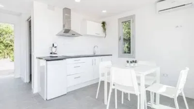 Chalet in Polop photo 13