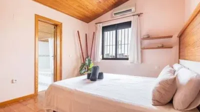Chalet in Polop photo 16