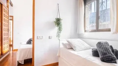 Chalet in Polop photo 18