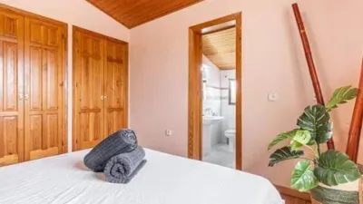 Chalet in Polop photo 19