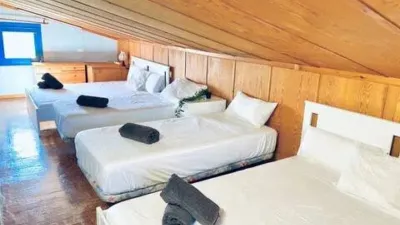 Chalet in Polop photo 20