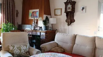 Chalet in Polop photo 39