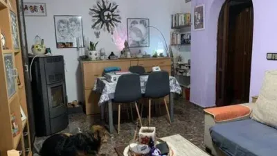 Chalet in Polop photo 44