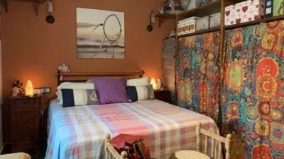 Chalet in Polop photo 48
