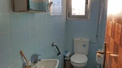 Chalet in Polop photo 56