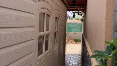 Chalet in Polop photo 59