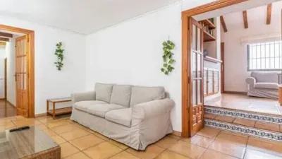 Chalet in Polop photo 9