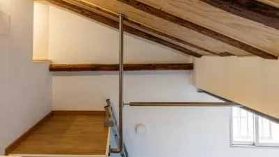 Estudio en alquiler en Calle de Manuel Fernández y González - Imagen 12