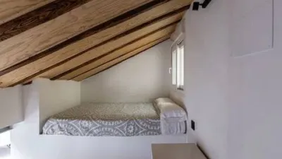 Estudio en alquiler en Calle de Manuel Fernández y González - Imagen 13
