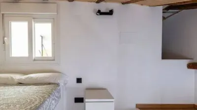 Estudio en alquiler en Calle de Manuel Fernández y González - Imagen 15