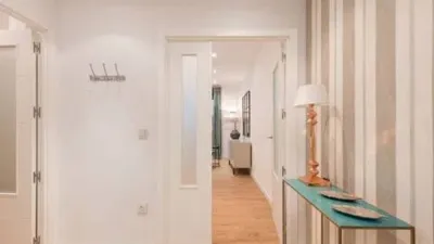 Piso en venta en Zona Praza de Barcelos, Zona Praza de Barcelos (Pontevedra Capital) de 275.000 €