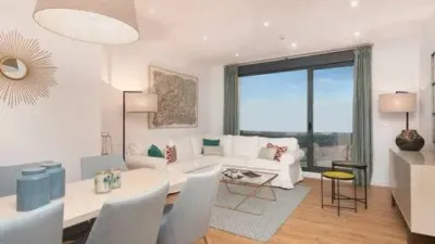 Piso en venta en Zona Praza de Barcelos, Zona Praza de Barcelos (Pontevedra Capital) de 275.000 €