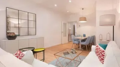 Piso en venta en Zona Praza de Barcelos, Zona Praza de Barcelos (Pontevedra Capital) de 275.000 €