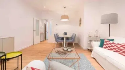 Piso en venta en Zona Praza de Barcelos, Zona Praza de Barcelos (Pontevedra Capital) de 275.000 €