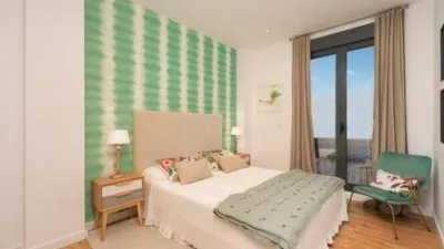 Piso en venta en Zona Praza de Barcelos, Zona Praza de Barcelos (Pontevedra Capital) de 275.000 €