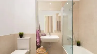 Piso en venta en Zona Praza de Barcelos, Zona Praza de Barcelos (Pontevedra Capital) de 275.000 €