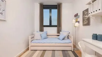 Piso en venta en Zona Praza de Barcelos, Zona Praza de Barcelos (Pontevedra Capital) de 275.000 €