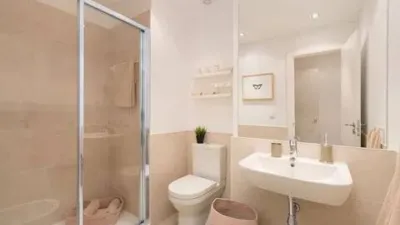 Piso en venta en Zona Praza de Barcelos, Zona Praza de Barcelos (Pontevedra Capital) de 275.000 €