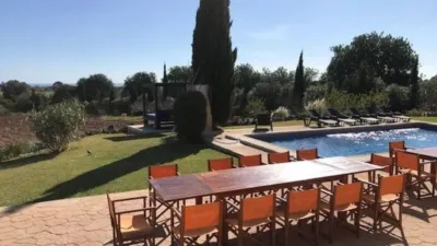 Casa rústica en venta en Manacor, Manacor de 4.000.000 €