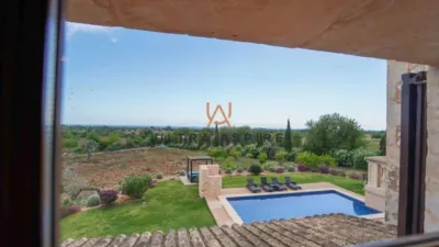 Casa rústica en venta en Manacor, Manacor de 4.000.000 €