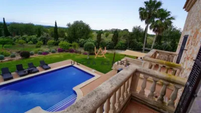 Casa rústica en venta en Manacor, Manacor de 4.000.000 €