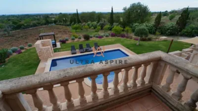 Casa rústica en venta en Manacor, Manacor de 4.000.000 €