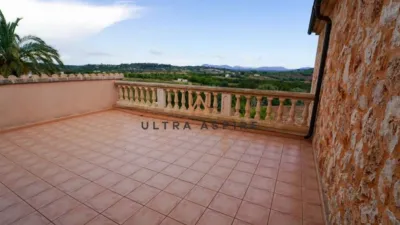 Casa rústica en venta en Manacor, Manacor de 4.000.000 €