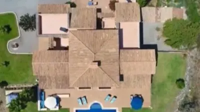 Casa rústica en venta en Manacor, Manacor de 4.000.000 €