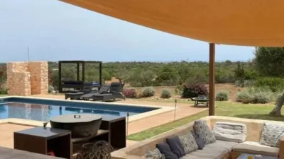 Casa rústica en venta en Manacor, Manacor de 4.000.000 €