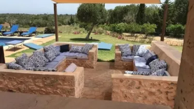 Casa rústica en venta en Manacor, Manacor de 4.000.000 €