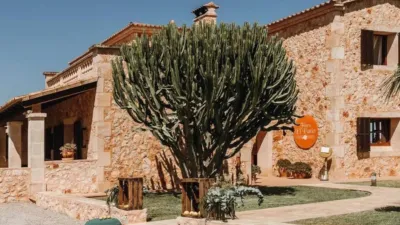 Casa rústica en venta en Manacor, Manacor de 4.000.000 €