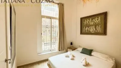 Piso en alquiler en El Pilar - Imagen 17
