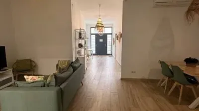 Piso en alquiler en El Pilar - Imagen 29