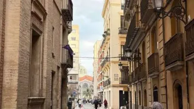 Piso en alquiler en El Pilar - Imagen 33