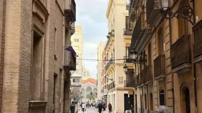 Piso en alquiler en El Pilar - Imagen 41