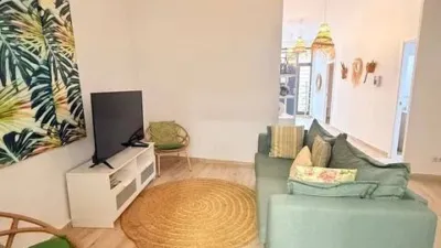 Piso en alquiler en El Pilar - Imagen 43
