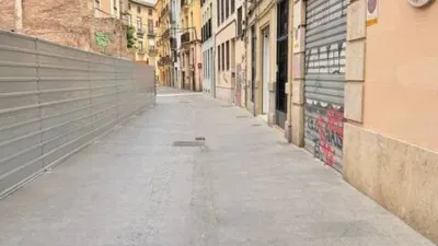 Piso en alquiler en El Pilar - Imagen 44